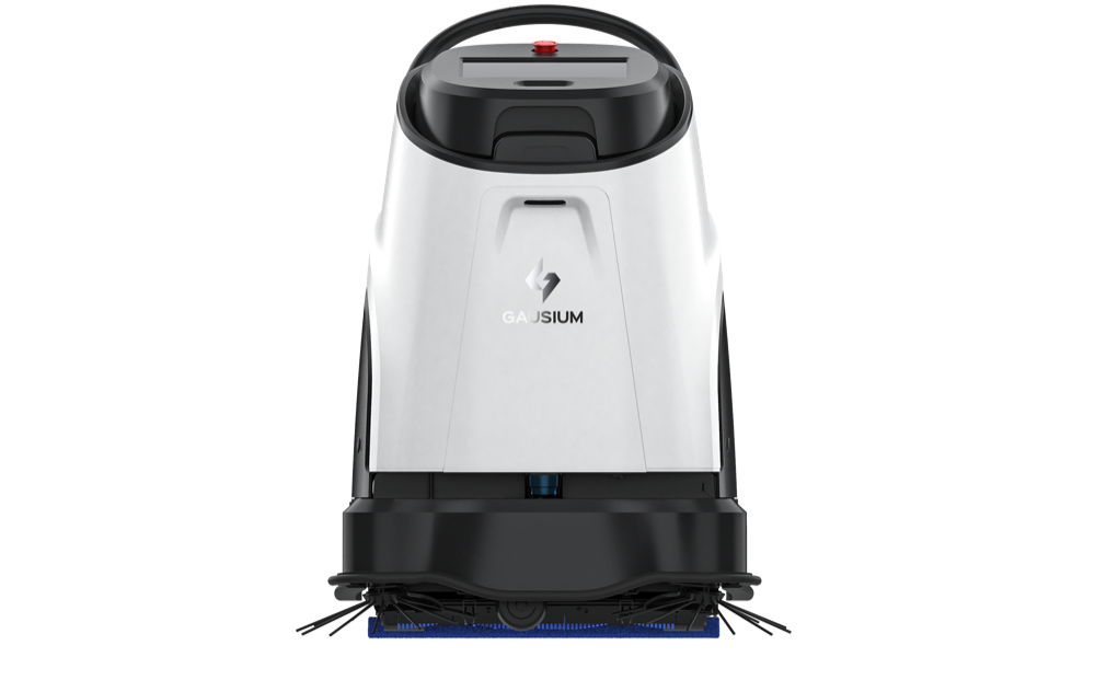 Gausium Vacuum 40
